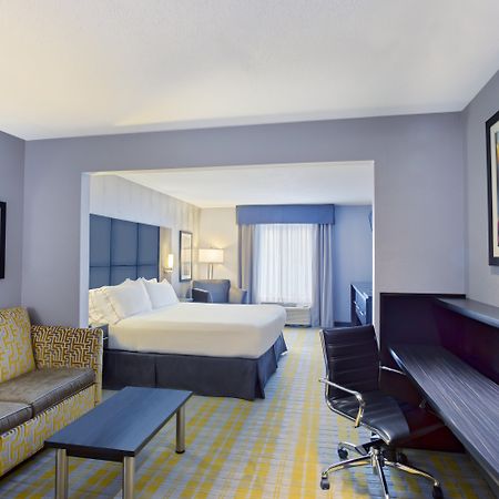 Holiday Inn Express & Suites Cooperstown By Ihg Exterior photo