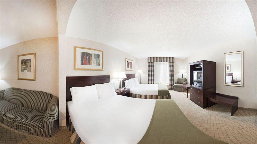 Holiday Inn Express & Suites Cooperstown By Ihg Exterior photo