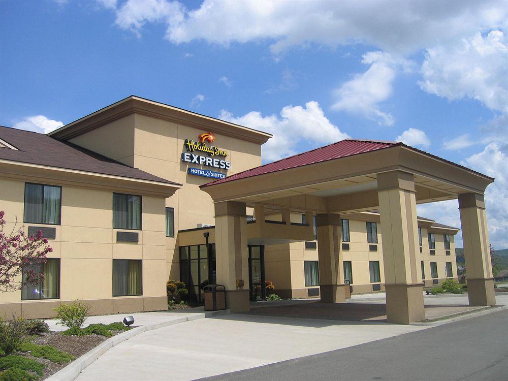 Holiday Inn Express & Suites Cooperstown By Ihg Exterior photo