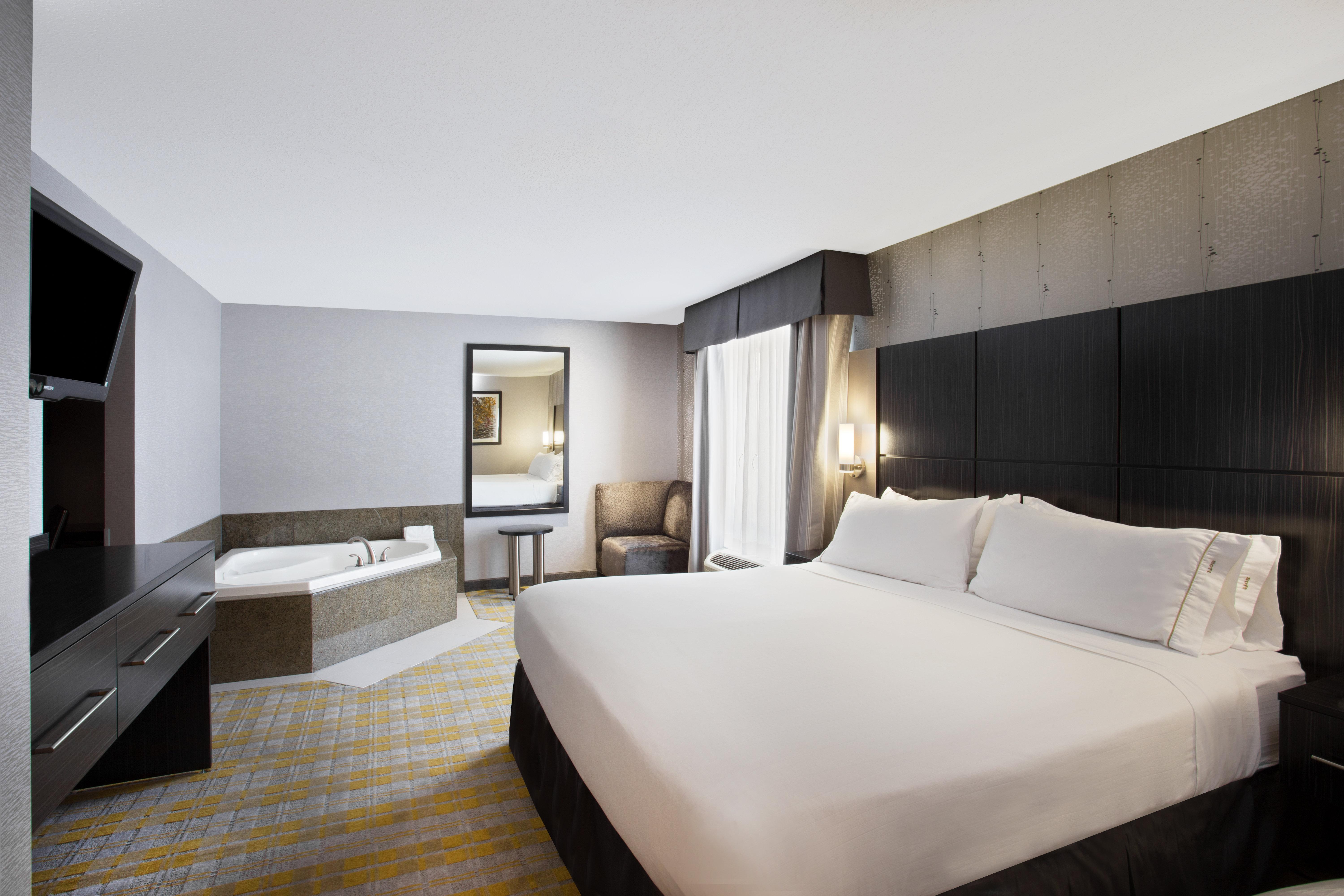 Holiday Inn Express & Suites Cooperstown By Ihg Exterior photo