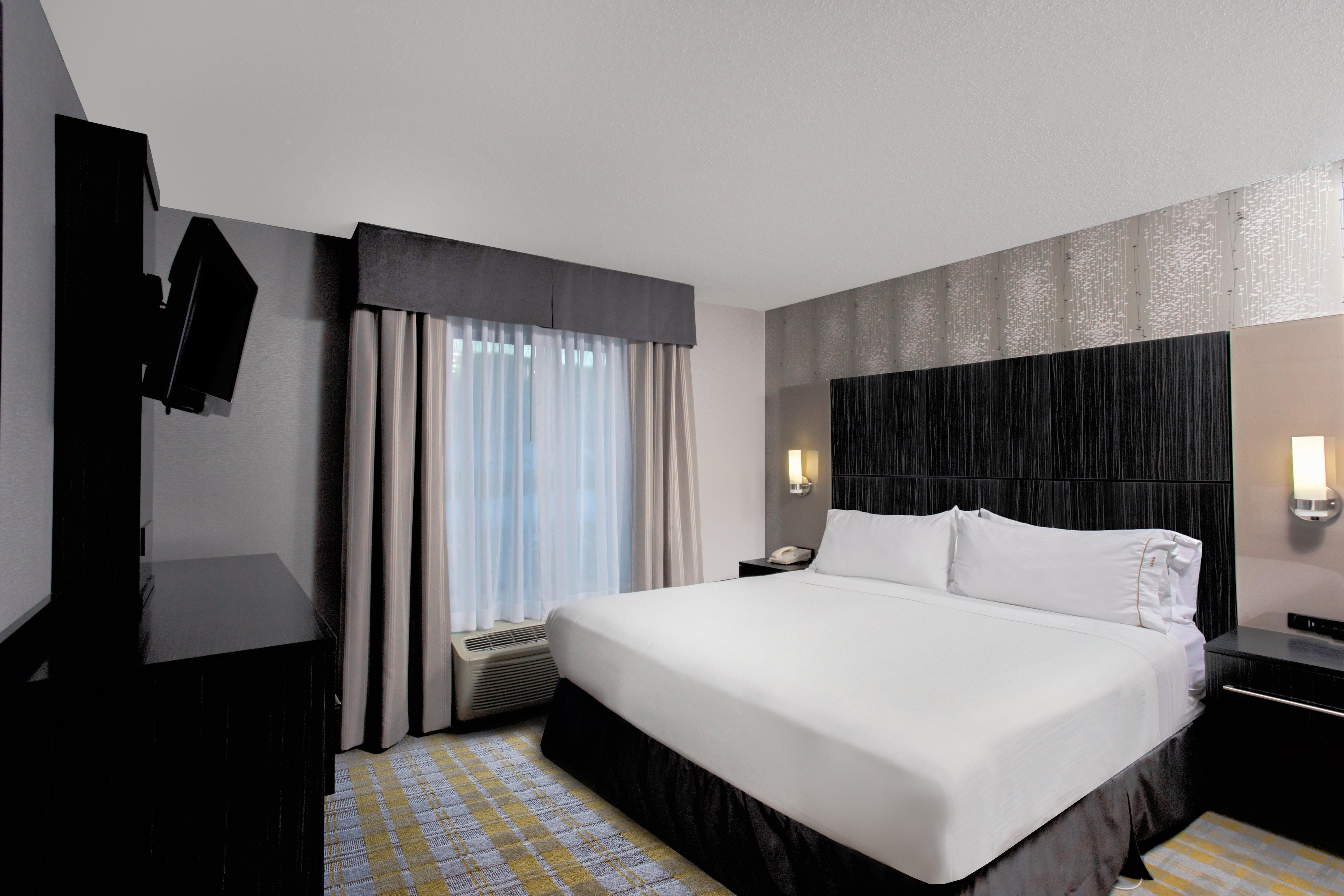 Holiday Inn Express & Suites Cooperstown By Ihg Exterior photo