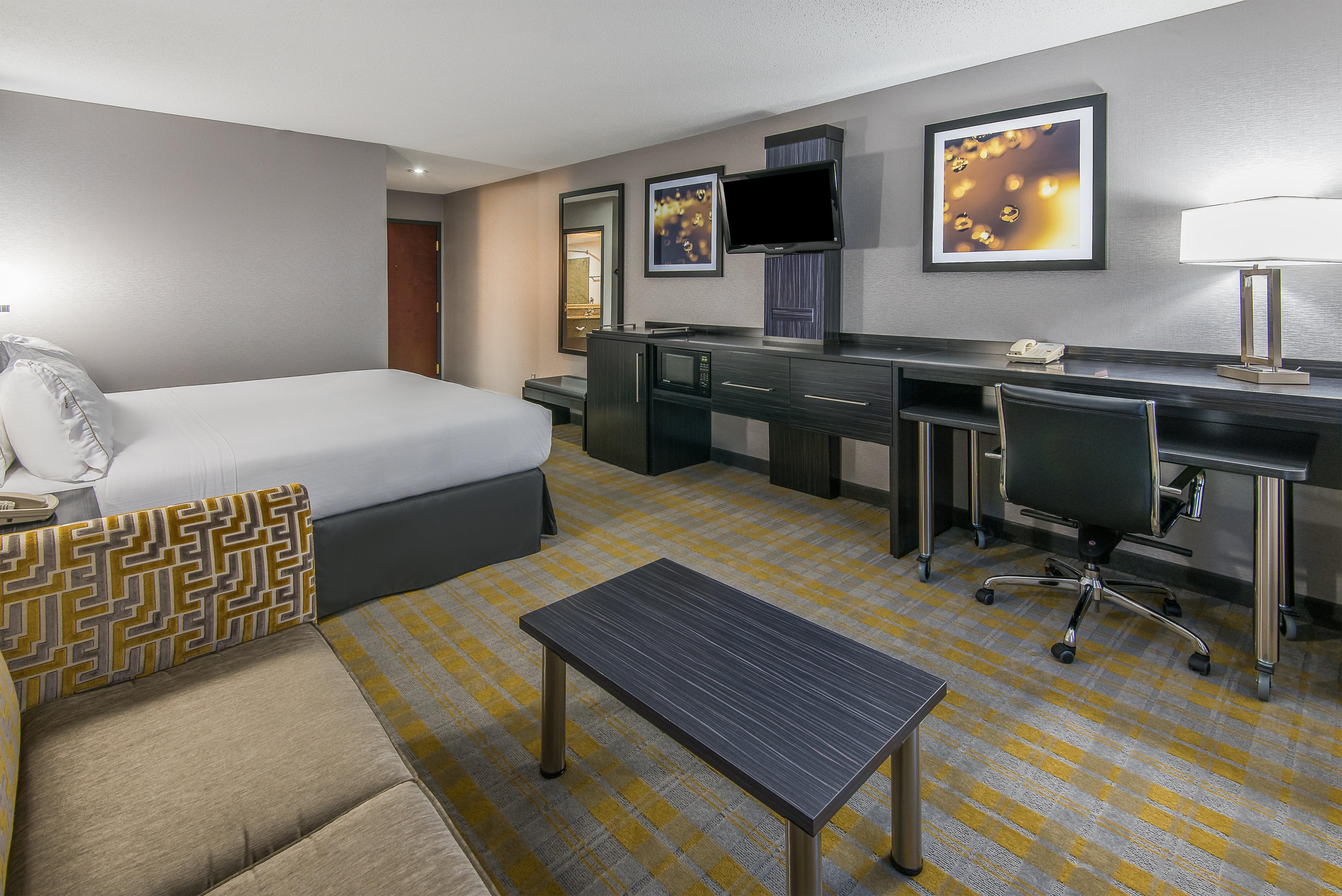 Holiday Inn Express & Suites Cooperstown By Ihg Exterior photo