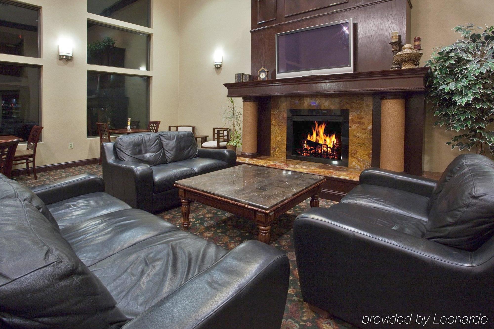 Holiday Inn Express & Suites Cooperstown By Ihg Interior photo