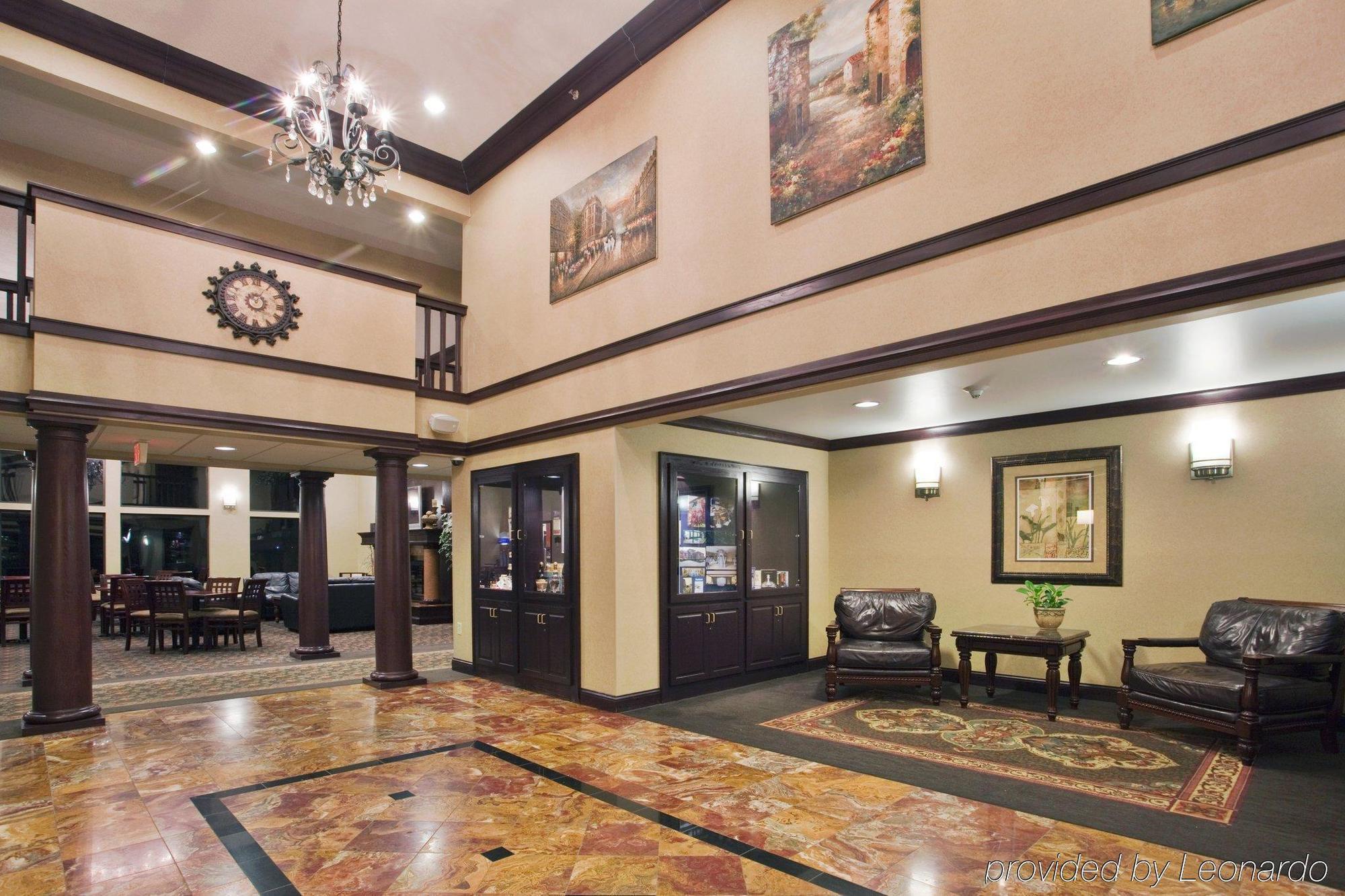 Holiday Inn Express & Suites Cooperstown By Ihg Interior photo