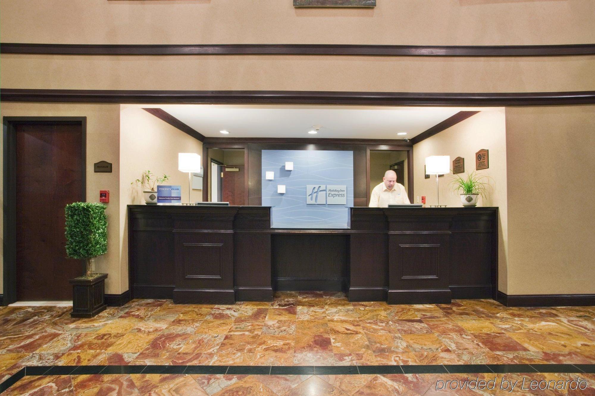 Holiday Inn Express & Suites Cooperstown By Ihg Interior photo